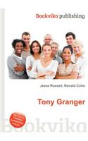 Tony Granger: (English)