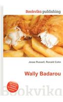 Wally Badarou: (English)
