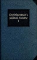 Englishwoman's Journal, Volume 1