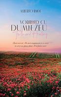 Vorbind cu Dumnezeu vol. 1