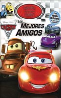 Disney Pixar Cars 2. Los Mejores Amigos / Disney Pixar  Cars 2 Best Friends