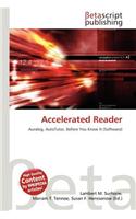 Accelerated Reader