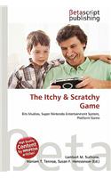The Itchy & Scratchy Game: (English)