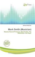 Mark Smith (Musician)