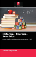 Metáfora - Cognicia - Semiótica