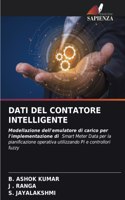 Dati del Contatore Intelligente