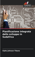 Pianificazione integrata dello sviluppo in Sudafrica