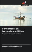 Fondamenti del trasporto marittimo