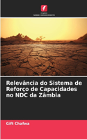 Relevância do Sistema de Reforço de Capacidades no NDC da Zâmbia