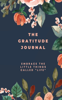 The Gratitude Journal
