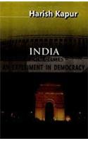 India of Our Times: An Experiment in Democracy