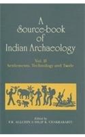 A Source Book of Indian Archaeology