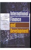 International Finance And Development