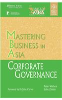 Mastering Business In Asia: Corporate Governance