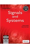 Signals And Systems, 2Nd Ed