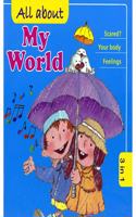 All About My World (3 in 1)