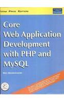 Core Web Application Development With Php & (cd)