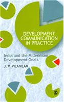 Development Communication in Practice: India and the Millennium Development Goals