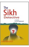 The Sikh Detective