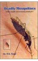 The Invincible Deadly Mosquitoes