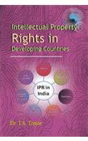 Intellectual Property Rights in Developing Countries