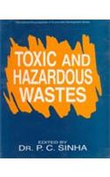 Toxic and Hazardous Wastes