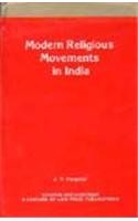 Modern Religious Movements in India