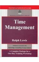 Training Workshop Library: Time Management