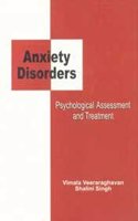 Anxiety Disorders