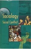 Sociology & Social Conflict