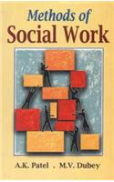 Methods of Social Work