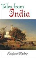 Tales from India