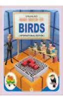 The Quiz Books of Birds