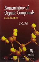 Nomenclature of Organic Compounds 2/e PB....Pal S C