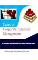 Cases In Corporate Fincial Magement