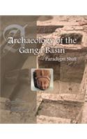 Archaeology of the Ganga Basin