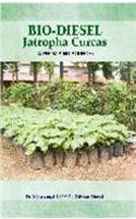 Bio Diesel Jatropha Curcas (A Promising Source)