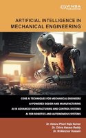 ARTIFICIAL INTELLIGENCE IN MECHANICAL ENGINEERING