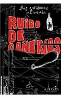 Ruido de Canerias