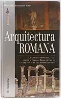 Arquitectura Romana