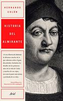 Historia del Almirante: Prologo de Pedro Insua