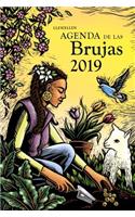 Agenda de Las Brujas 2019