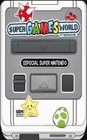 Super Games World