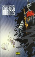 LOS GEMELOS MAGICOS