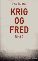 Krig og fred. Bind 2