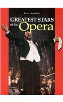 Greatest Stars of the Opera