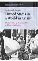 United States in a World in Crisis