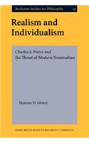 Realism and Individualism