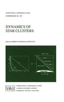 Dynamics of Star Clusters