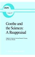 Goethe and the Sciences
